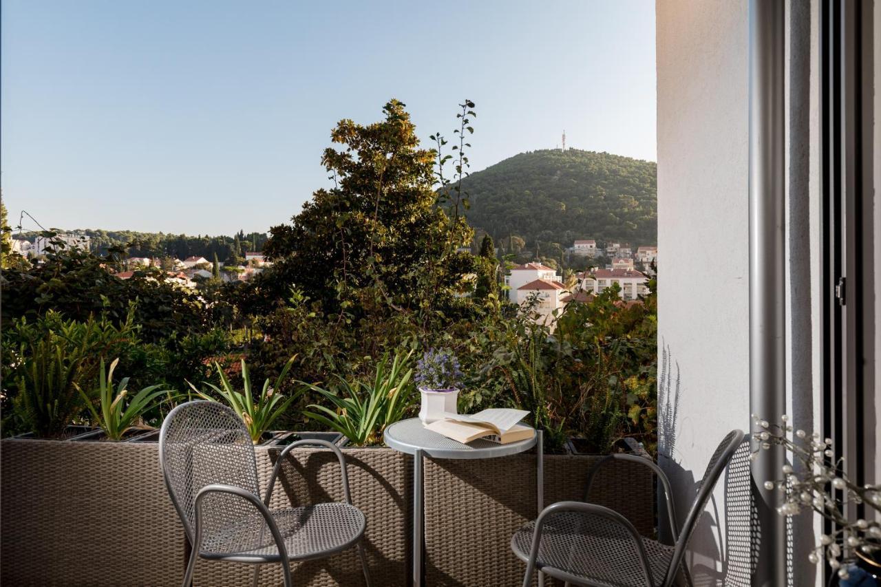 Apartment Romantika Dubrovnik Exterior foto